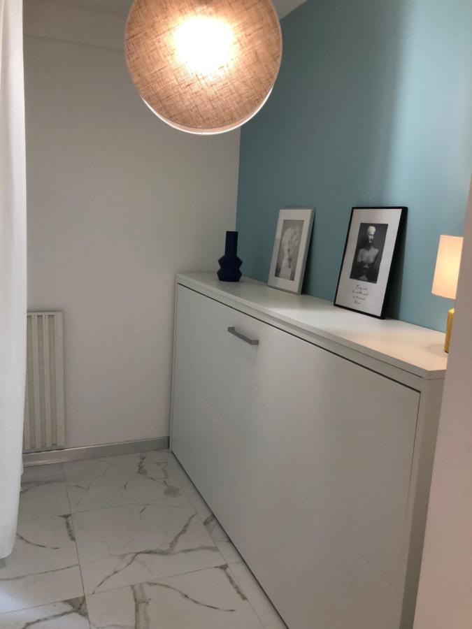 Majestic Apartment Cannes Kültér fotó