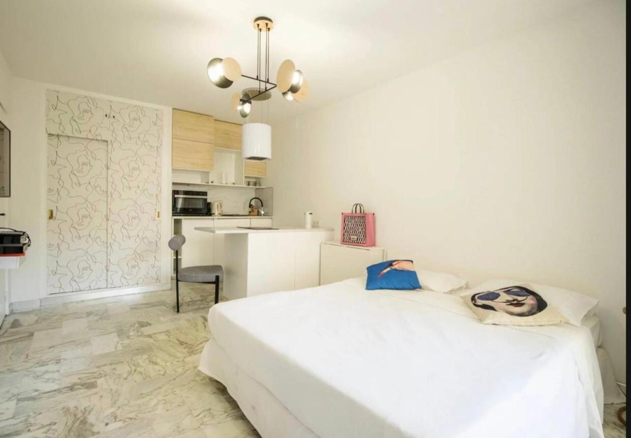 Majestic Apartment Cannes Kültér fotó